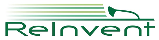 ReInvent logo