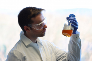 Researcher