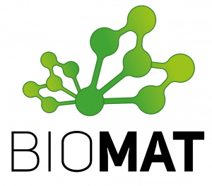 (BM) Logo