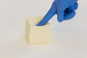 (RV) Flexible foam